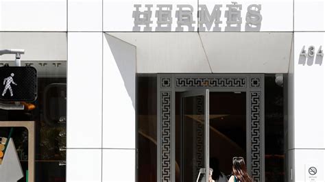 Hermès, l’erede vuole lasciare 10 miliardi di euro al .